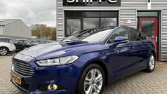 Gebruikt 2016 Ford Mondeo Titanium Hatchback | € 14.950 (Super prijs)