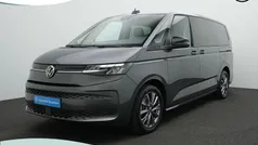 Grijs Gebruikt 2024 VW Multivan Van | € 50.900 (Super prijs)