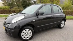 Gebruikt 2006 Nissan Micra Visia Hatchback | € 2.899 (Eerlijke prijs)