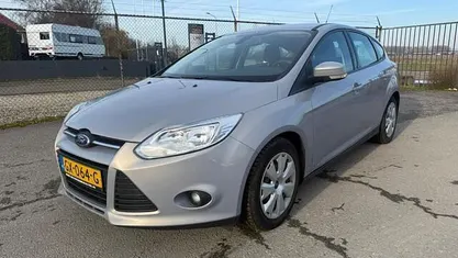 Occasion 2014 Ford Focus Hatchback | € 3.950 (Goede deal)