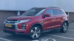 Gebruikt 2020 Mitsubishi ASX Intense SUV | € 23.249 (Eerlijke prijs)