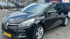 Gebruikt 2017 Renault Clio GrandTour Zen Stationwagen | € 7.888 (Eerlijke prijs)