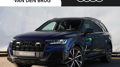 Occasion Audi Q7 Proline 2021 SUV
