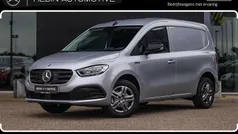 Gebruikt 2024 Mercedes eCitan Van | € 26.900 (Eerlijke prijs)