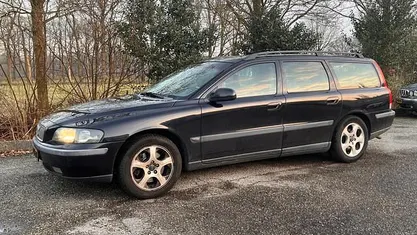 Occasion 2002 Volvo V70 Comfort Stationwagen | € 850 (Super prijs)