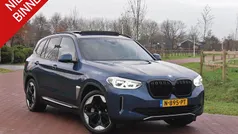 Gebruikt 2021 BMW iX3 Executive SUV | € 32.490 (Super prijs)