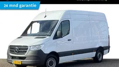 Gebruikt 2023 Mercedes Sprinter Van | € 37.950 (Eerlijke prijs)
