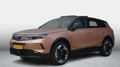 Goud Nieuw 2025 Opel Grandland X SUV | € 52.990 (Eerlijke prijs)
