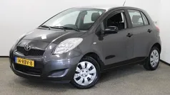 Gebruikt 2011 Toyota Yaris Comfort Hatchback | € 6.450 (Eerlijke prijs)