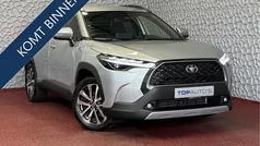 Gebruikt 2024 Toyota Corolla Cross Style SUV | € 36.440 (Eerlijke prijs)