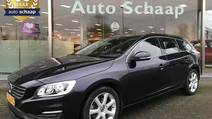 Occasion 2023 Volvo V60 Summum Stationwagen | € 15.900 (Super prijs)
