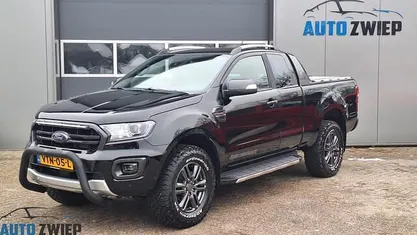 Occasion Ford Ranger Wildtrack 212 PK (155 kW) 2023 Pickup