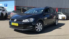 Gebruikt 2015 VW Golf VII Comfortline Stationwagen | € 4.999 (Goede deal)