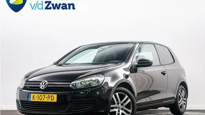 Gebruikt 2009 VW Golf VI Trendline Hatchback | € 3.750 (Eerlijke prijs)