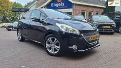 Gebruikt 2013 Peugeot 208 Allure Hatchback | € 5.950 (Eerlijke prijs)