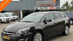 Gebruikt 2015 Opel Astra S Stationwagen | € 9.499 (Eerlijke prijs)
