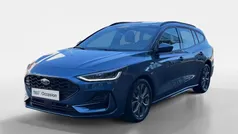 Blauw Gebruikt 2023 Ford Focus ST-Line Stationwagen | € 25.740 (Eerlijke prijs)