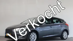 Gebruikt 2018 Ford Focus Titanium Hatchback | € 11.450 (Eerlijke prijs)