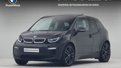 Zwart Gebruikt 2021 BMW i3 Comfort Edition Hatchback | € 22.950 (Eerlijke prijs)