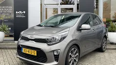 Grijs Gebruikt 2018 Kia Picanto Hatchback | € 12.450 (Eerlijke prijs)