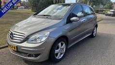 Gebruikt 2005 Mercedes B170 Business MPV | € 1.443 (Super prijs)