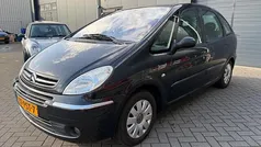 Grijs Gebruikt 2005 Citroën Xsara Picasso Attraction MPV | € 1.699 (Eerlijke prijs)