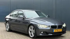 Gebruikt 2012 BMW 320 Sedan | € 10.950 (Eerlijke prijs)