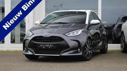 Occasion Toyota Yaris Executive 80 PK (58 kW) 2020 Hatchback