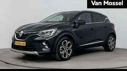 Occasion Renault Captur Edition One 2021 SUV