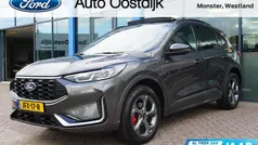 Grijs Gebruikt 2025 Ford Kuga ST-Line X SUV | € 43.450 (Super prijs)