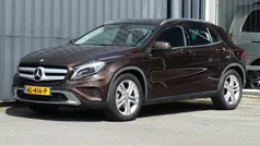 Suv Gebruikt 2015 Mercedes GLA200 Prestige SUV | € 18.945 (Eerlijke prijs)