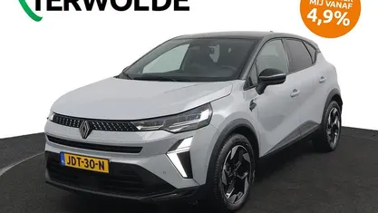 Occasion 2024 Renault Captur Techno SUV | € 28.840 (Eerlijke prijs)