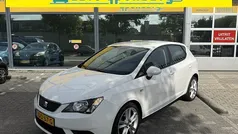 Gebruikt 2017 Seat Ibiza Hatchback | € 8.450 (Super prijs)