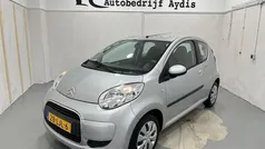 Gebruikt 2010 Citroën C1 Hatchback | € 3.950 (Eerlijke prijs)