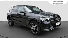 Gebruikt 2021 Mercedes GLC300e AMG SUV | € 42.740 (Eerlijke prijs)