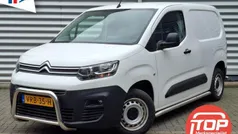 Gebruikt 2022 Citroën Berlingo MPV | € 14.950 (Eerlijke prijs)