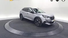 Grijs Gebruikt 2022 Peugeot e-2008 Allure SUV | € 19.400 (Goede deal)