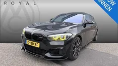 Gebruikt 2019 BMW M140 Executive Hatchback | € 32.995 (Goede deal)