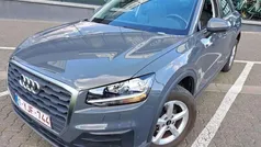 Gebruikt 2020 Audi Q2 Design SUV | € 21.490 (Goede deal)