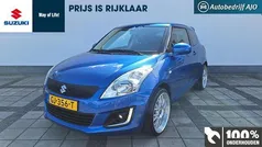 Gebruikt 2014 Suzuki Swift Comfort Hatchback | € 8.450 (Eerlijke prijs)