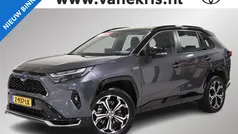 Gebruikt 2024 Toyota RAV4 Hybrid Limited SUV | € 52.399 (Eerlijke prijs)