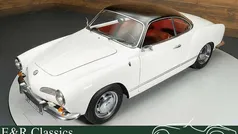 Gebruikt 1969 VW Karmann Ghia Karmann Coupé | € 29.950