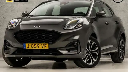 Occasion 2020 Ford Puma ST-Line SUV | € 16.445 (Eerlijke prijs)