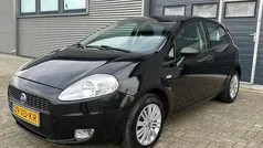 Gebruikt 2007 Fiat Grande Punto Active Hatchback | € 1.649 (Goede deal)