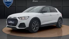 Wit Gebruikt 2021 Audi A1 Design Hatchback | € 23.950 (Eerlijke prijs)