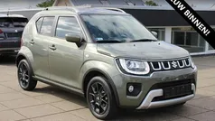 Groen Gebruikt 2023 Suzuki Ignis Hatchback | € 19.950 (Eerlijke prijs)