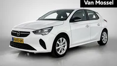 Gebruikt 2022 Opel Corsa Edition Hatchback | € 13.440 (Eerlijke prijs)