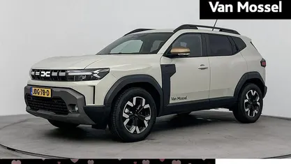 Occasion Dacia Duster Extreme 2025 Bruin SUV
