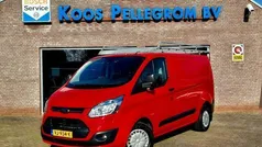 Gebruikt 2014 Ford Transit Custom Van | € 7.995 (Goede deal)