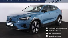 Gebruikt 2025 Volvo EC40 Ultimate SUV | € 44.900 (Eerlijke prijs)